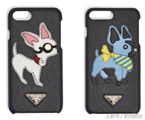 Gucci、LV、小CK狗年汪星人大集合!快把时尚汪们带回家