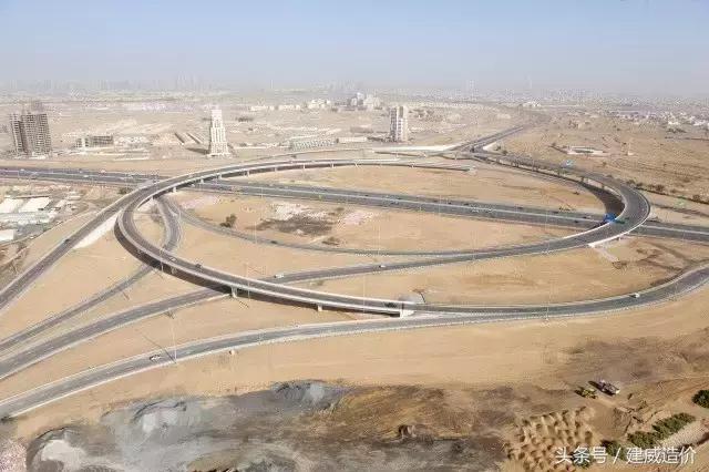 清华师生走进中建中东公司｜深耕荒漠大地，托起世界梦想