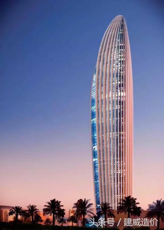 清华师生走进中建中东公司｜深耕荒漠大地，托起世界梦想