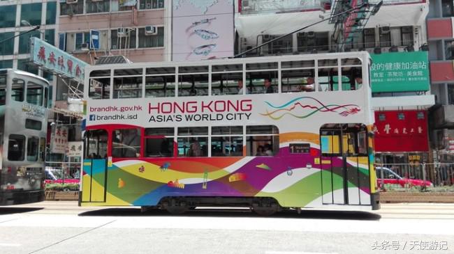 香港铜锣湾旅游线路攻略大全,香港铜锣湾旅游攻略必吃美食