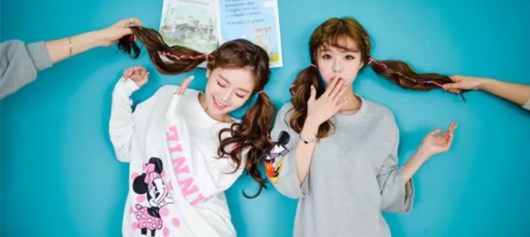 新的一年从头发做起,短头发怎么编新年头发