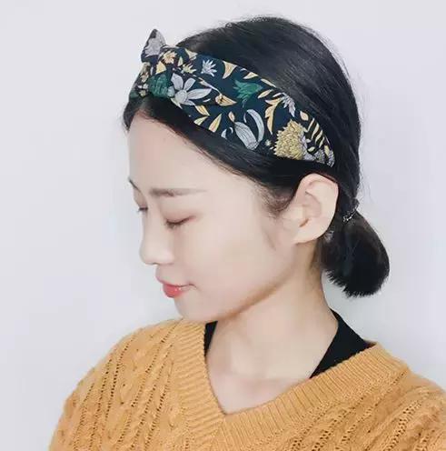 短发剪坏的补救方法,短发剪得太短太丑怎么补救