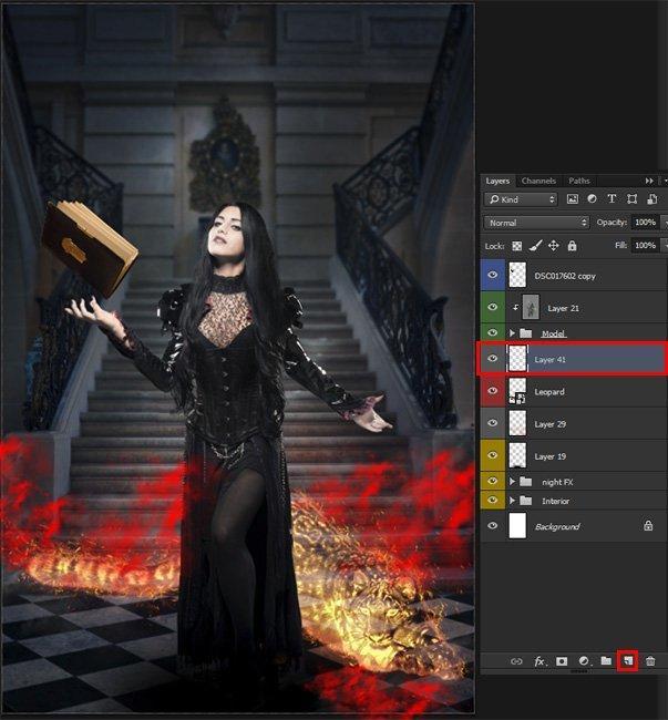 用photoshop立体效果教程,photoshop酷炫效果