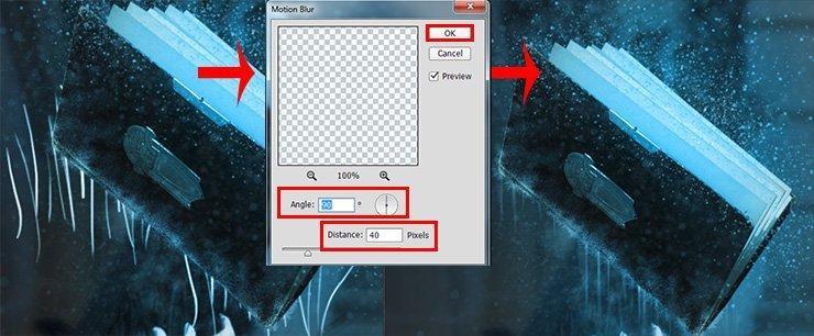 用photoshop立体效果教程,photoshop酷炫效果
