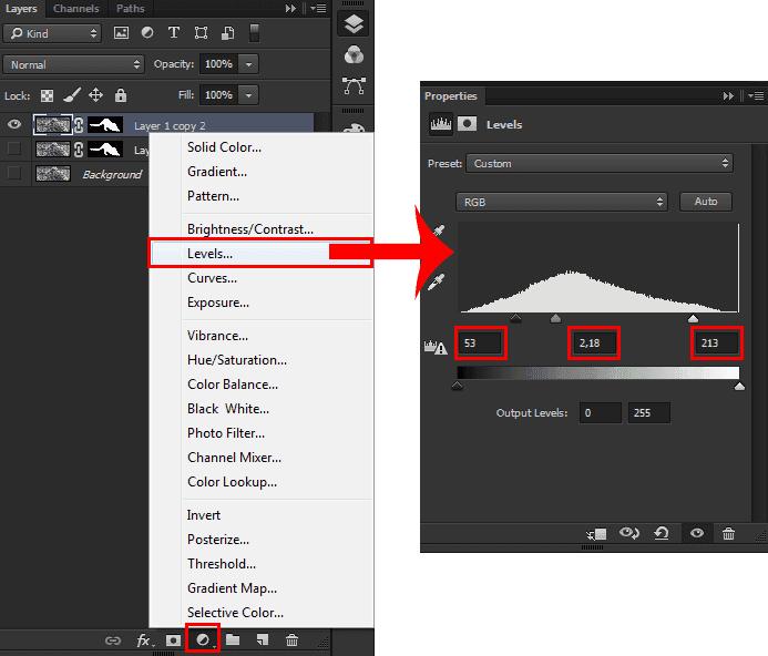 用photoshop立体效果教程,photoshop酷炫效果