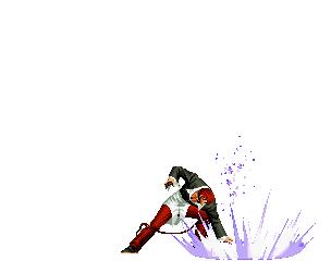 八神所有必杀技,八神必杀技大全视频