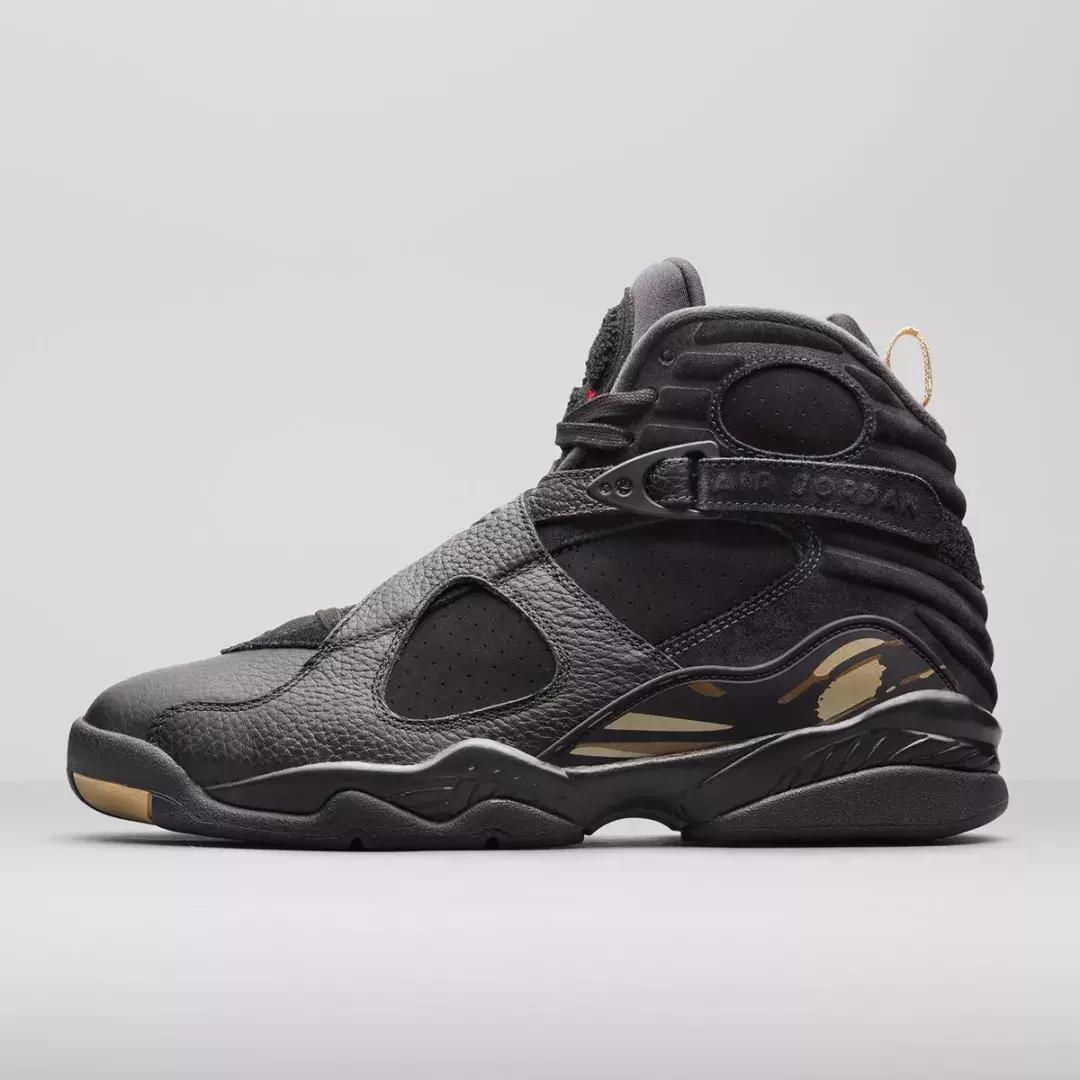 airjordan8市售配色,airjordan8配色大全