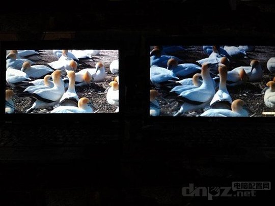 显示器tn面板和ips面板哪个好,现在买普通显示器选va面板还是ips