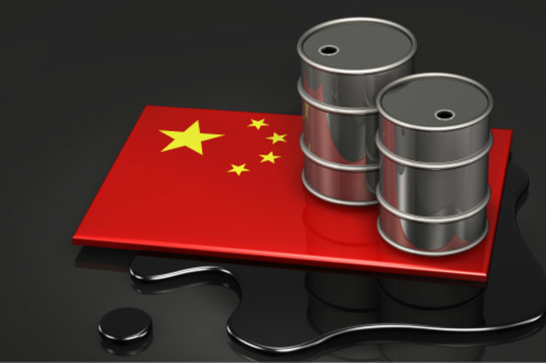 中国在可燃冰领域取得重大突破后,事情有新进展,提前占据能源高地