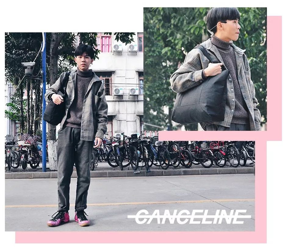 玩酷子弟｜原来EDC曾经也不卷裤脚~