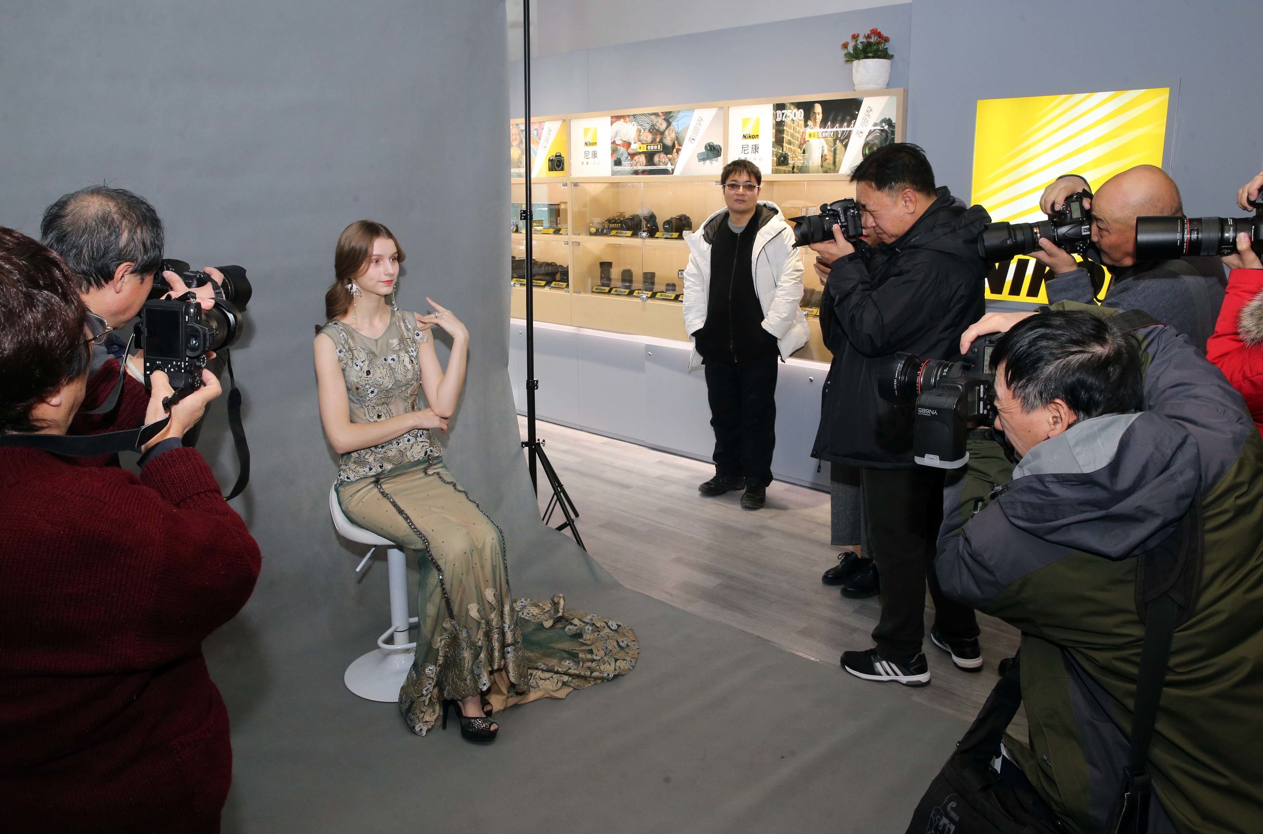 天津百脑汇开业了吗,百脑汇来了吗