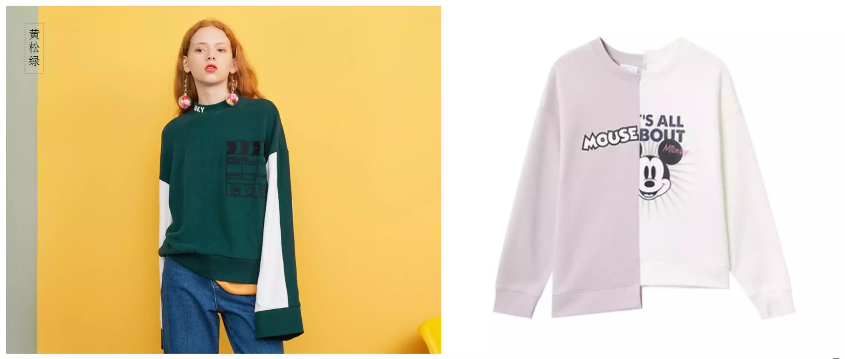 美特斯邦威最新状况,当年美特斯邦威真的牛