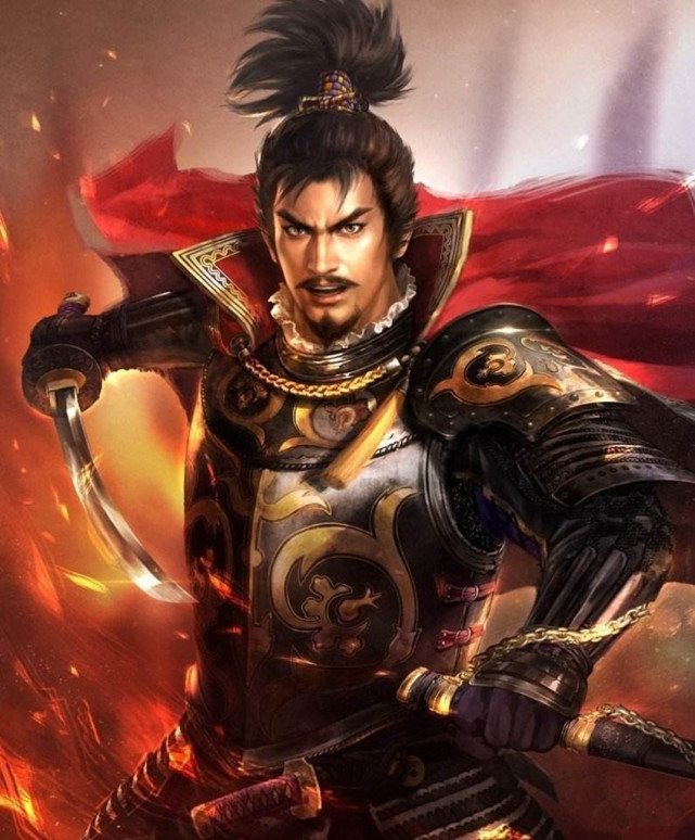 这个日本流浪武士被收留时，曾表示粉身以报，为何不久就干掉主公