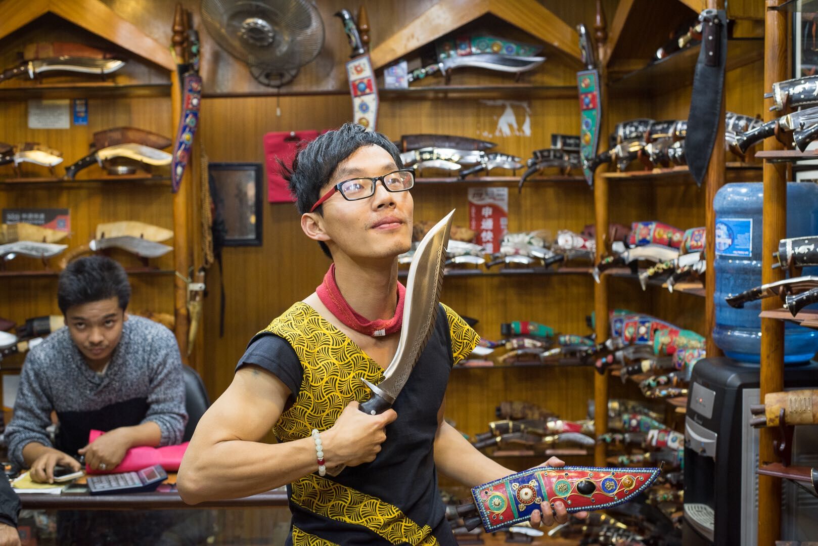 尼泊尔行者完整版,尼泊尔旅游拍照攻略