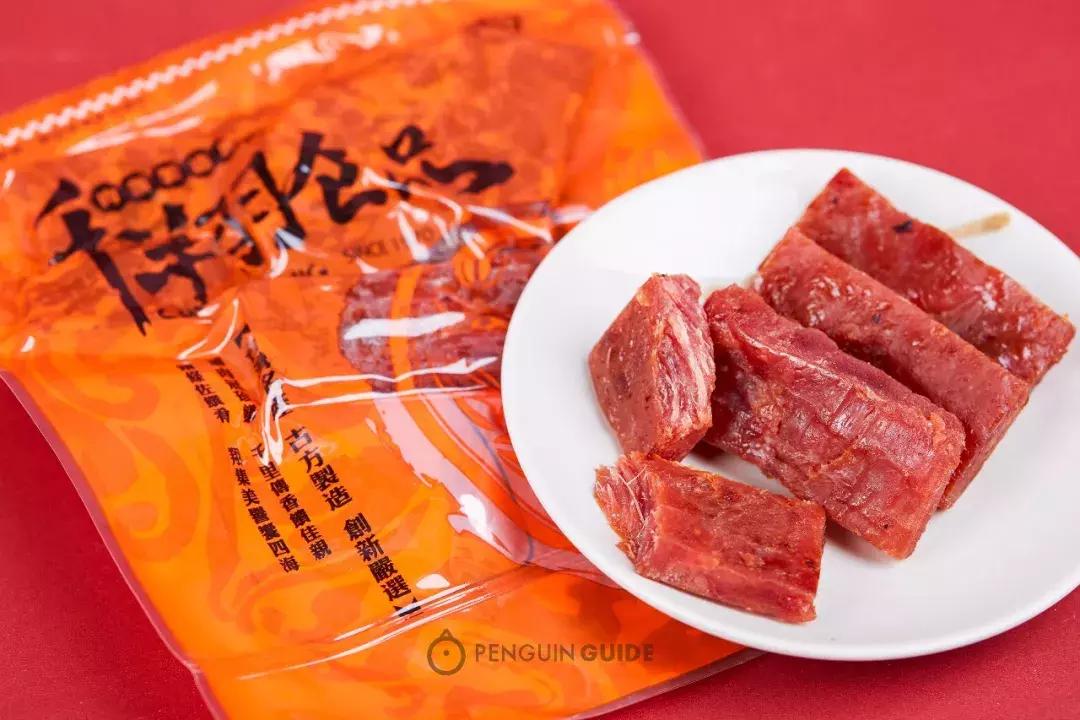 有什么好吃的年货必买,值得购买的特产年货