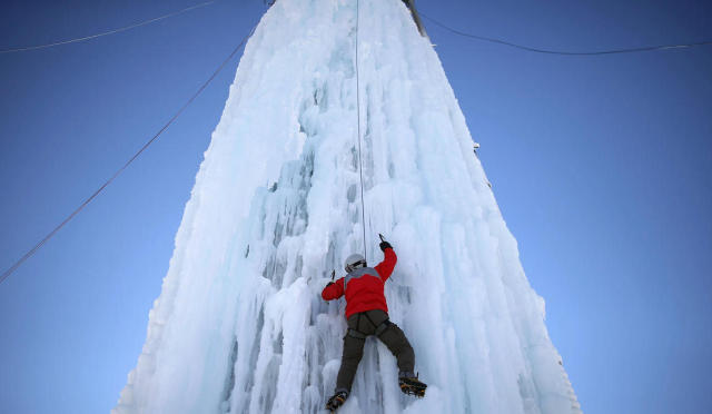 这8类户外用鞋，看完再也不会穿错