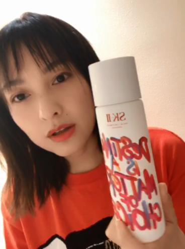 吴昕吃的保养品有哪些,吴昕的护肤秘籍大放送