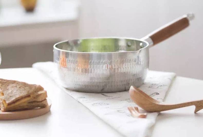 舌尖年夜饭，就差一口国外好锅