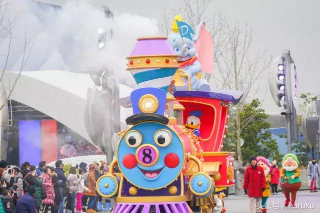 两岁宝宝游玩迪士尼攻略 (2岁游玩迪士尼攻略)