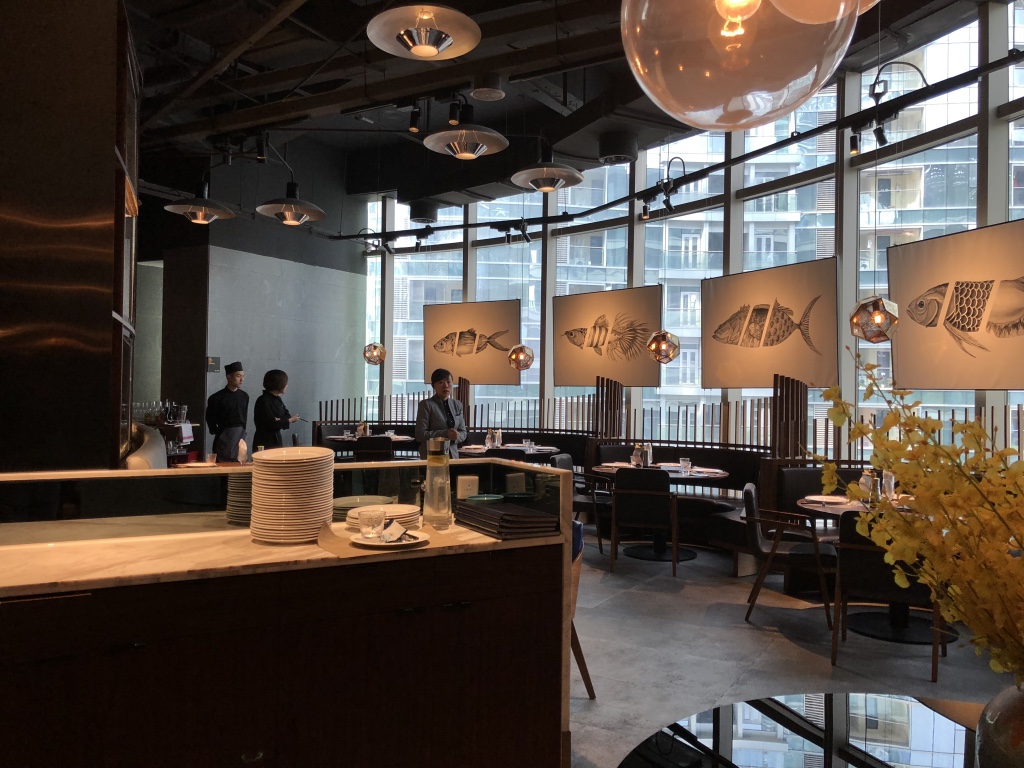 成都海鲜自助真实测评,成都夏威夷海鲜自助餐多少钱一人