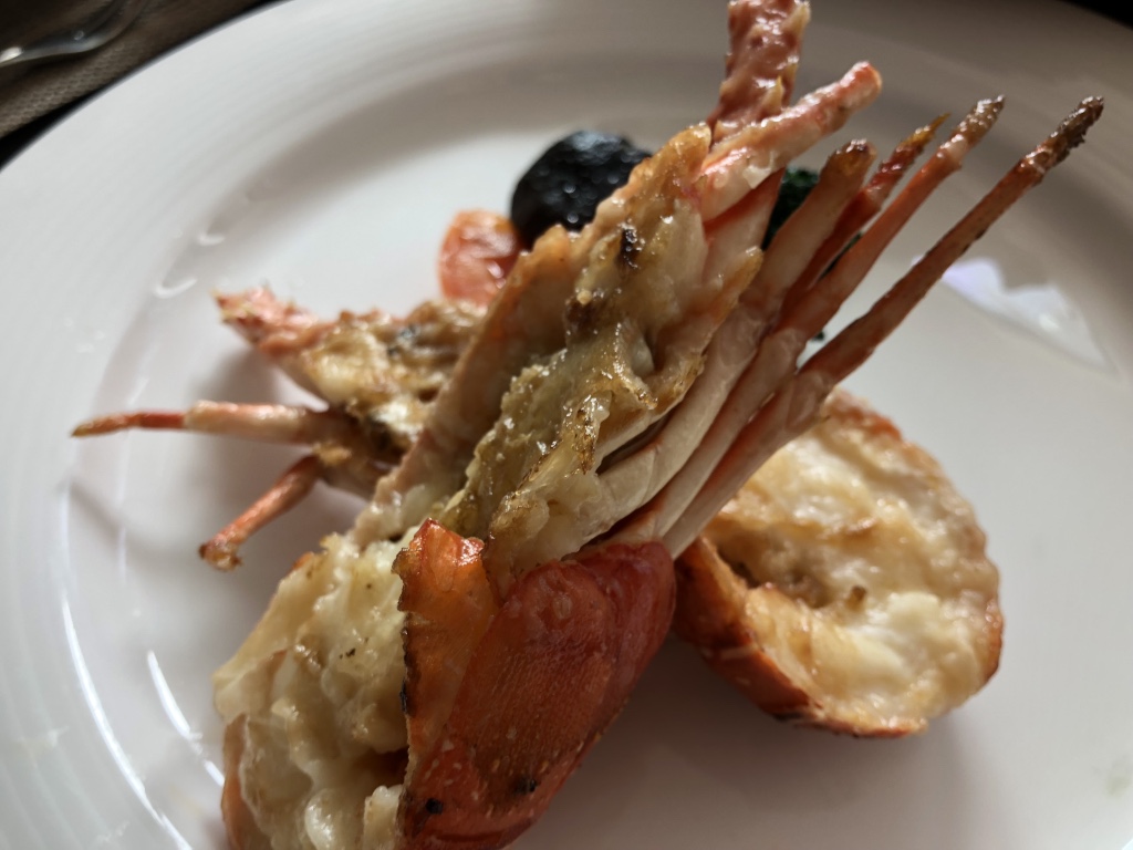 成都海鲜自助真实测评,成都夏威夷海鲜自助餐多少钱一人