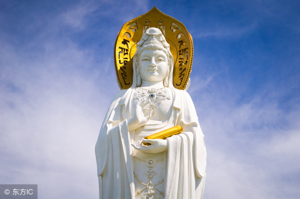 如何供养佛,供养佛菩萨如何许愿