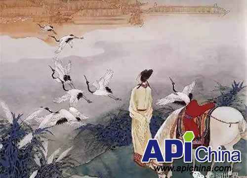 唯美意境古诗词大全简短,冬天唯美意境古诗词