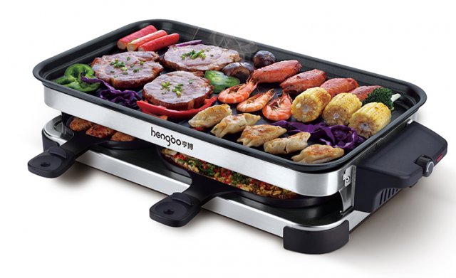 电烤箱和电烤炉是一样的东西吗,电烤炉和电磁炉区别