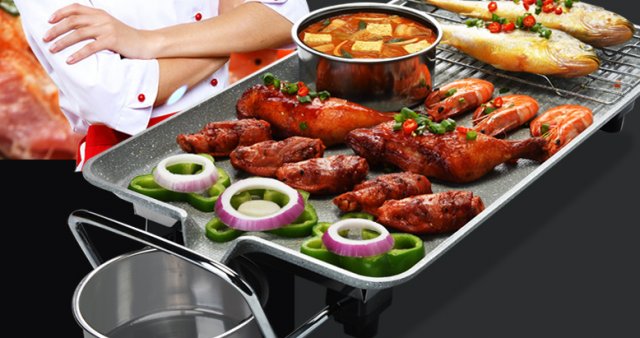 电烤箱和电烤炉是一样的东西吗,电烤炉和电磁炉区别