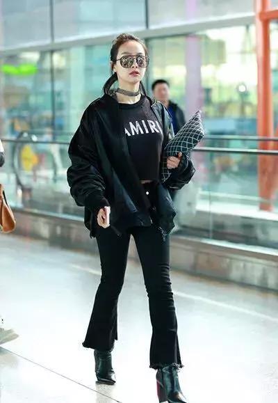 时髦好穿的卫衣合集30款随便挑,多试试这几款时髦卫衣