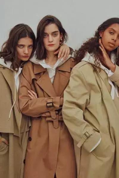 时髦好穿的卫衣合集30款随便挑,多试试这几款时髦卫衣