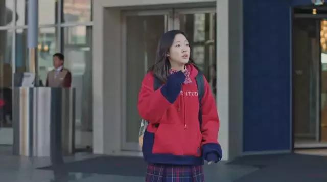 时髦好穿的卫衣合集30款随便挑,多试试这几款时髦卫衣