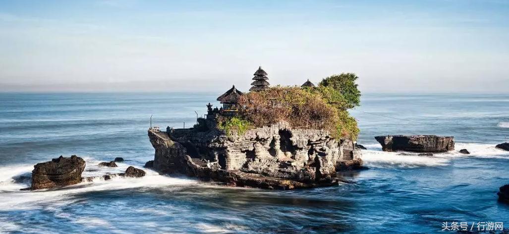 适合过冬避寒的海岛,全国多地开启冰冻模式