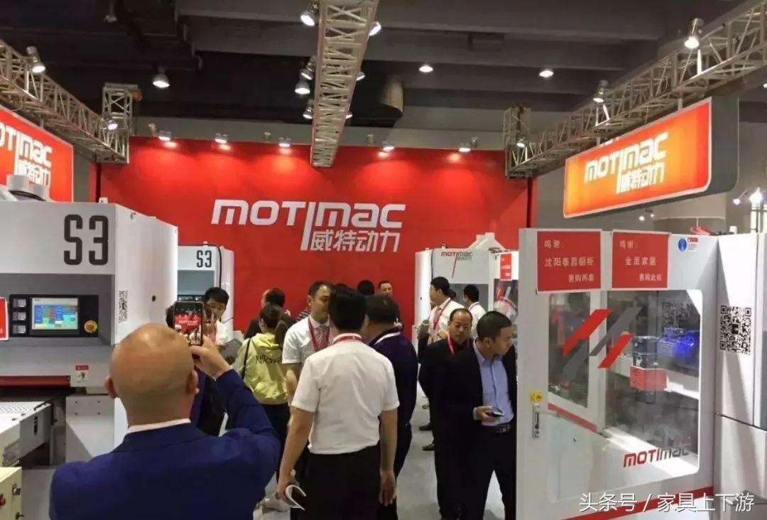 「品牌特色」品质砂光，超越自我丨威特动力的2017！