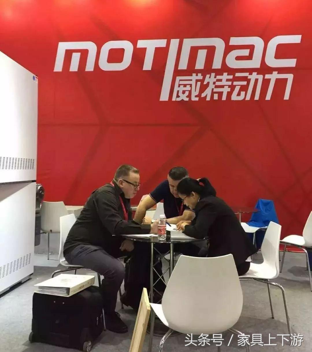 「品牌特色」品质砂光，超越自我丨威特动力的2017！