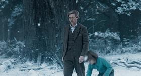 小熊维尼，让人记起幸福时光的童话故事