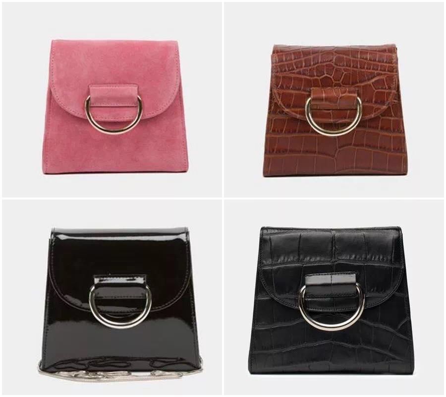 mk包和coach包哪个好看,coach包推荐款百搭