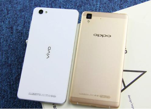 vivo与oppo是一个老板吗,vivo和oppo两个老板是兄弟吗