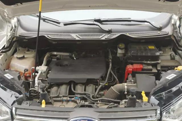 蜡烛灯+糟糕双离合，翼搏简直是廉价货里的“廉价机”！