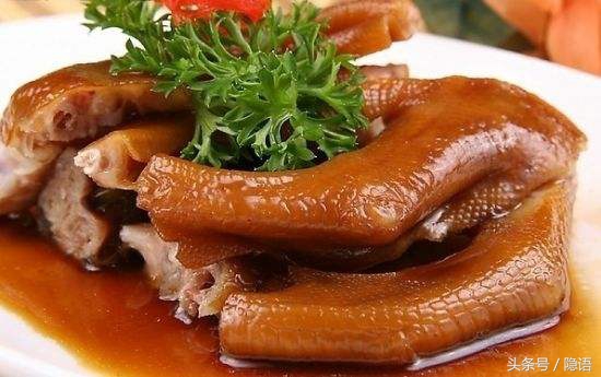 广东卤菜和四川卤菜的区别,什么牌子卤水卤菜最好吃