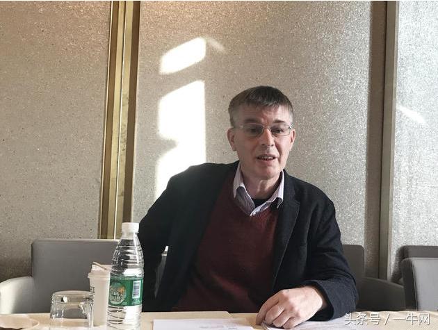 威盛副总裁的“演讲”：首谈老牌芯片公司互联网时代的转型之路