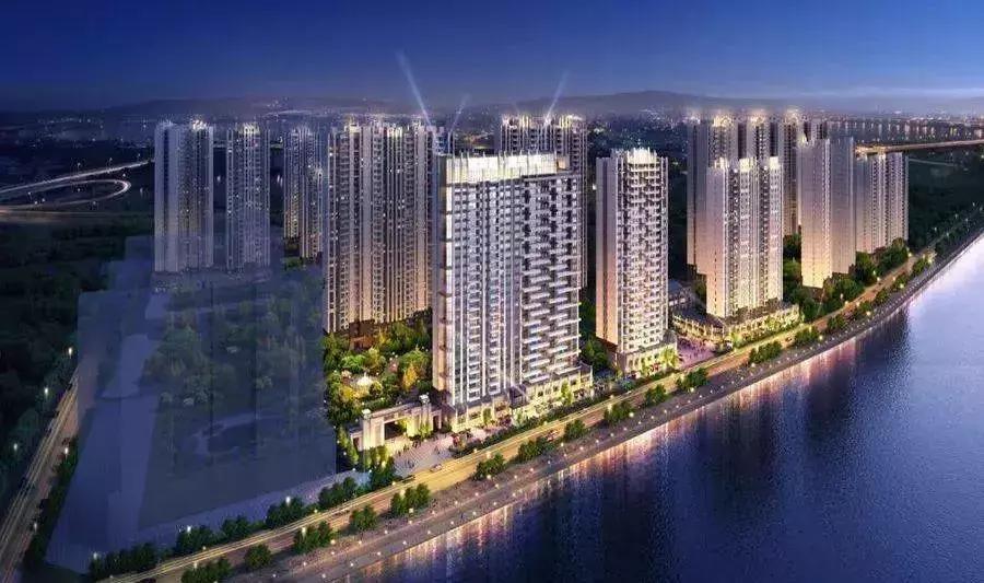 韶关九大富人区曝光！果然贫穷限制了我的想象力……