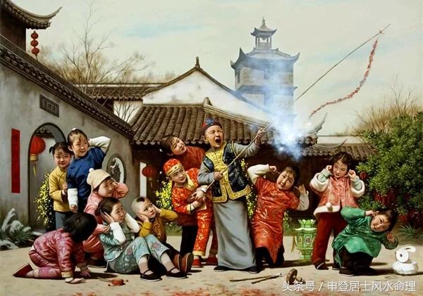 桃花可以催旺财运,招财招桃花的办法