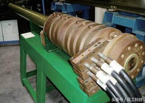 我国的电磁炮被报废了吗,我国是否真的造出了电磁炮