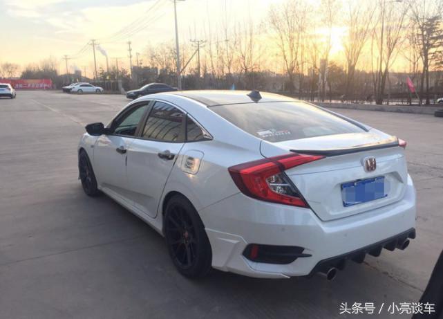 自从买了思域,小舅子经常借车,看到他在群里的对话,我拉黑他了