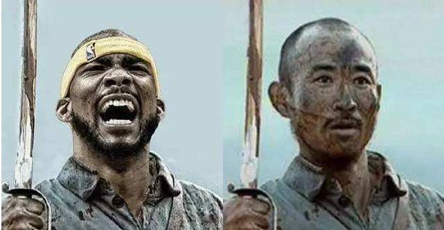 平凡又伟大！盘点四大砍下过50+角色球员