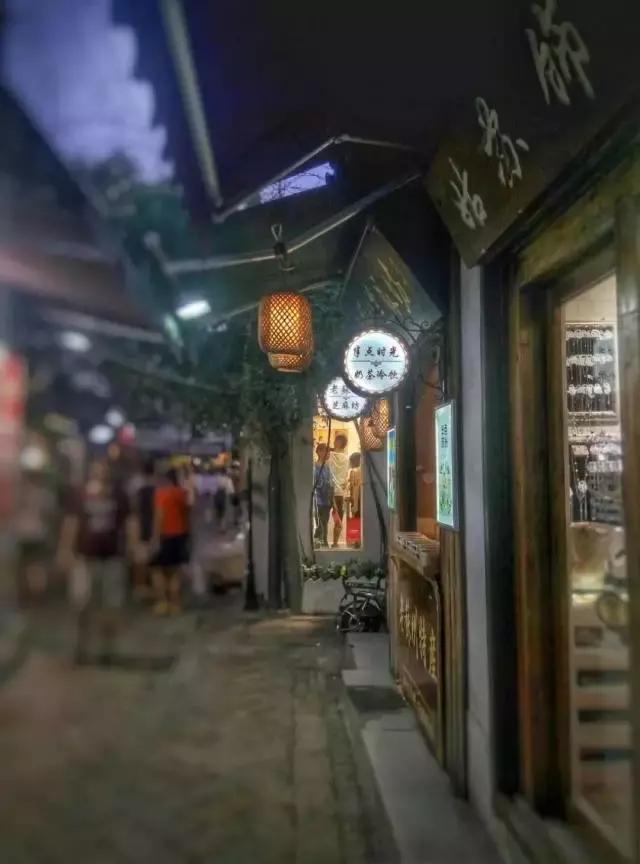 苏州那么多园林古镇,究竟哪些最值得去的,赶紧挑几个去看看吧!