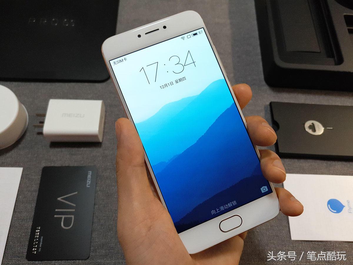 二手魅族pro6s评测,魅族拍照旗舰pro6s