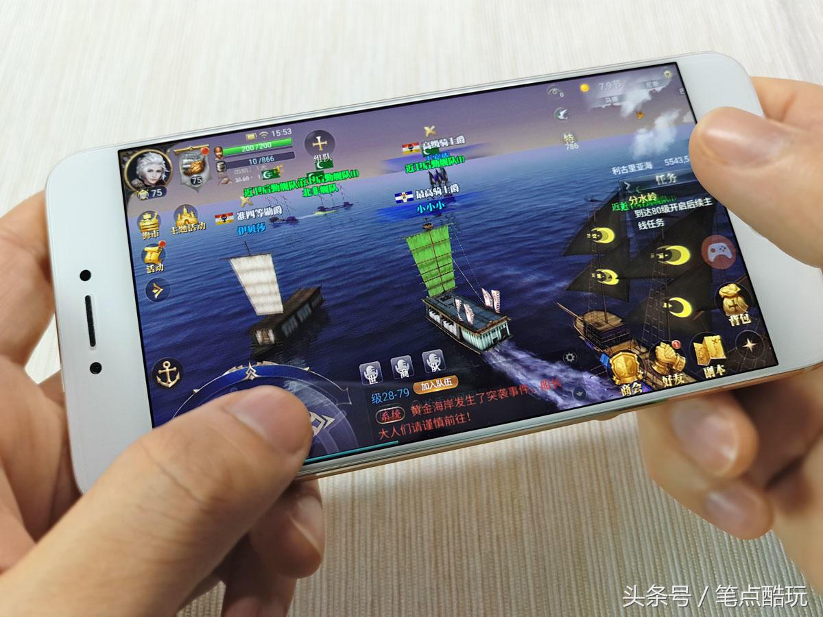 二手魅族pro6s评测,魅族拍照旗舰pro6s