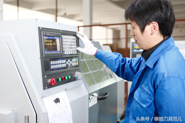 cnc操作员好不好找工作,cnc操作员工作内容及职责